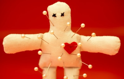 RELIGIÓN FETICHISMO